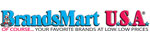 BrandsMart USA  coupons and BrandsMart USA promo codes are at RebateCodes