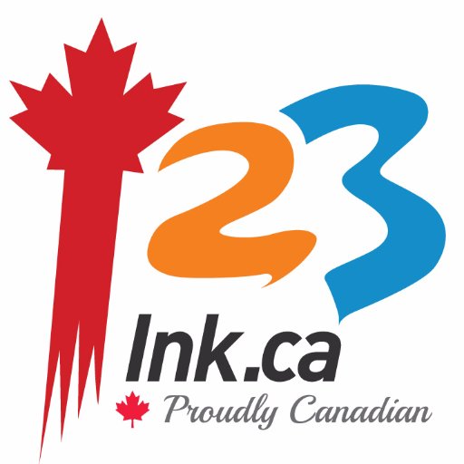 123 Ink Canada