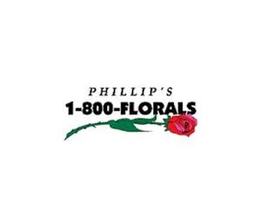 1 800 Florals