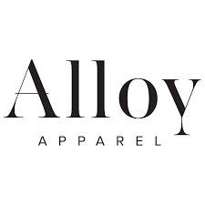 Alloy Apparel