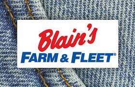 Blain Farm and Fleet  coupons and Blain Farm and Fleet promo codes are at RebateCodes