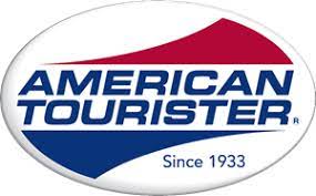 American Tourister