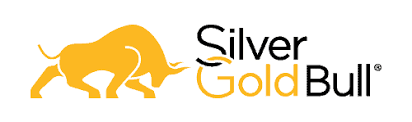 Silver Gold Bull