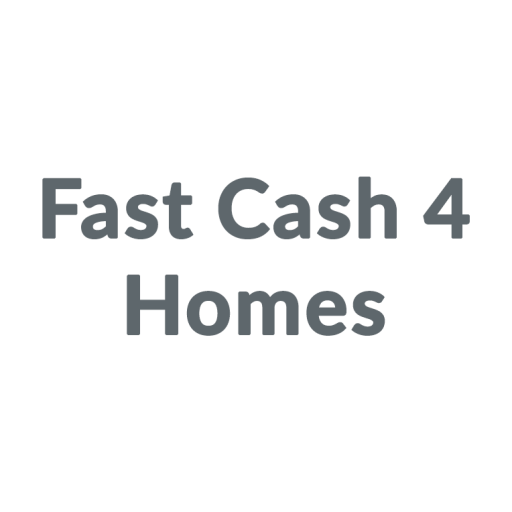 Fast Cash 4 Homes