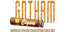 Gotham Cigars  coupons and Gotham Cigars promo codes are at RebateCodes