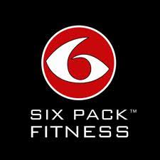 6 Pack Fitness