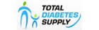 Total Diabetes Supply  coupons and Total Diabetes Supply promo codes are at RebateCodes