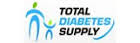 Total Diabetes Supply coupons and Total Diabetes Supply promo codes are at RebateCodes