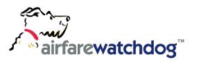 Airfare Watchdog coupons and Airfare Watchdog promo codes are at RebateCodes