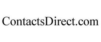 ContactsDirect coupons and ContactsDirect promo codes are at RebateCodes