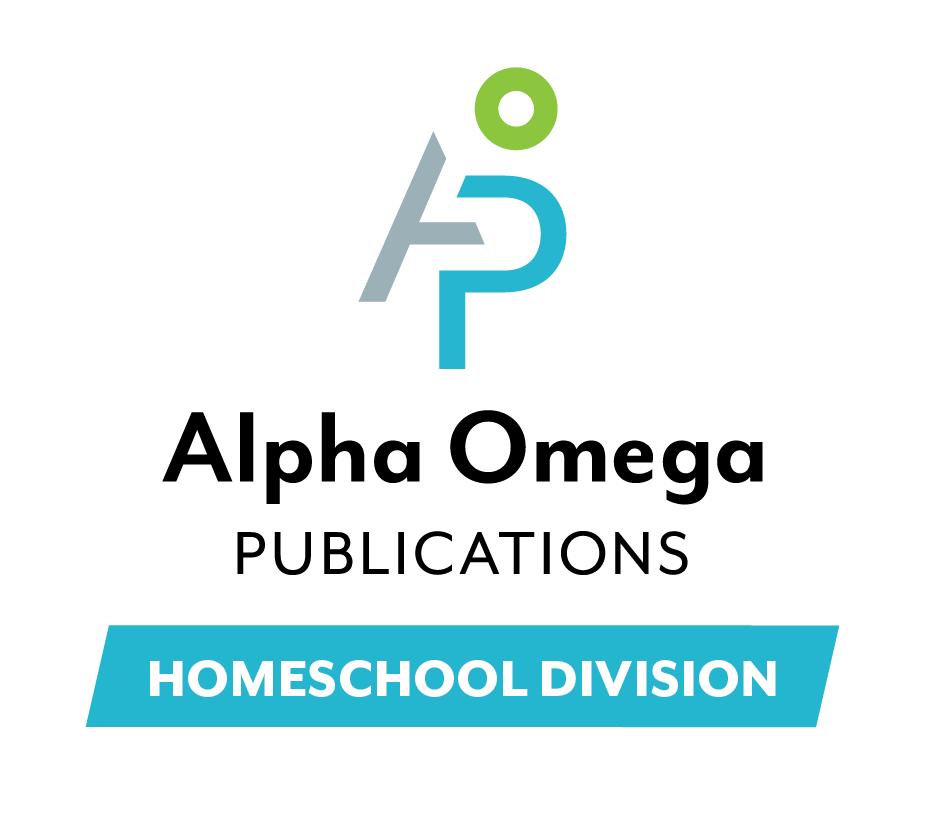 Alpha Omega Publications