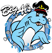 Big Als Aquarium Services