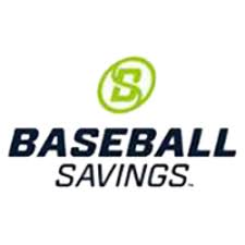 Baseball Savings