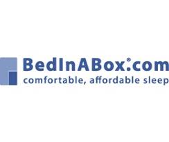 Bed in a Box  coupons and Bed in a Box promo codes are at RebateCodes