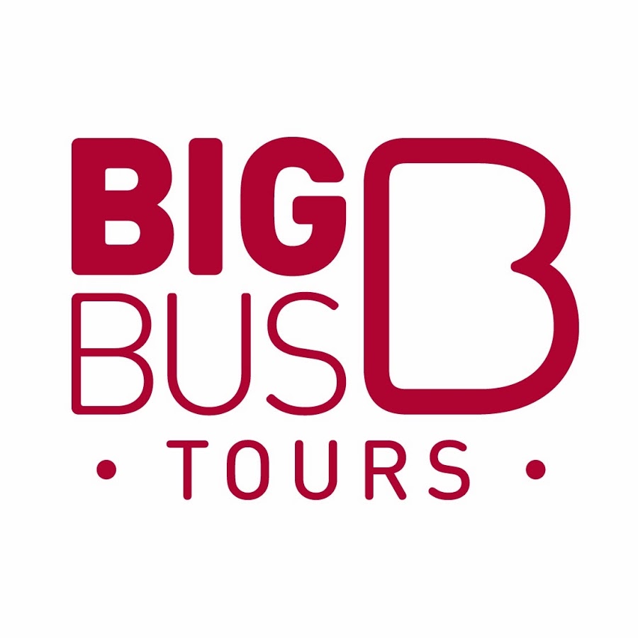 Big Bus Tours