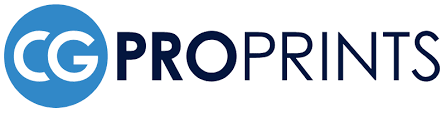 CG Pro Prints Coupon Codes