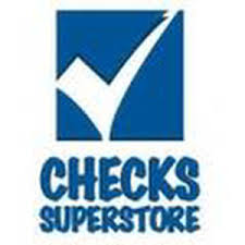 Checks SuperStore