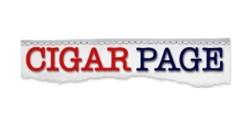 Cigar Page  coupons and Cigar Page promo codes are at RebateCodes