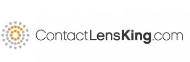Contact Lens King  coupons and Contact Lens King promo codes are at RebateCodes