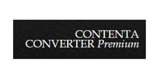 Contenta Converter Premium  coupons and Contenta Converter Premium promo codes are at RebateCodes