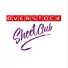 Overstock Sheet Club