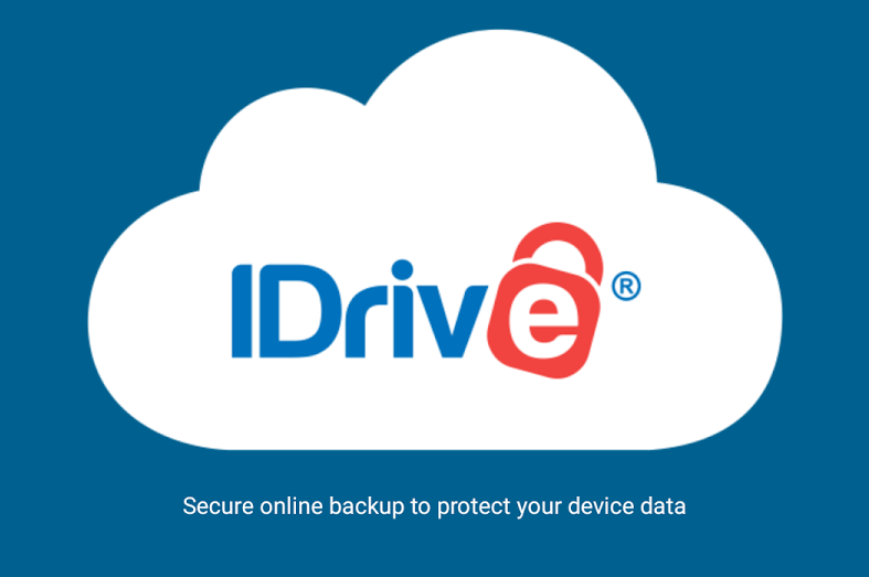 IDrive  coupons and IDrive promo codes are at RebateCodes