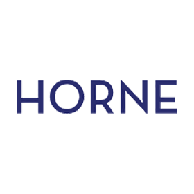 Horne