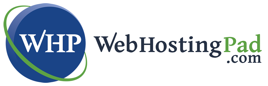 Web Hosting Pad