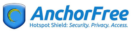 AnchorFree Hotspot Shield Elite