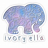 Ivory Ella