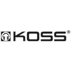 KOSS Stereophones