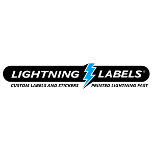 Lightning Labels coupons and Lightning Labels promo codes are at RebateCodes