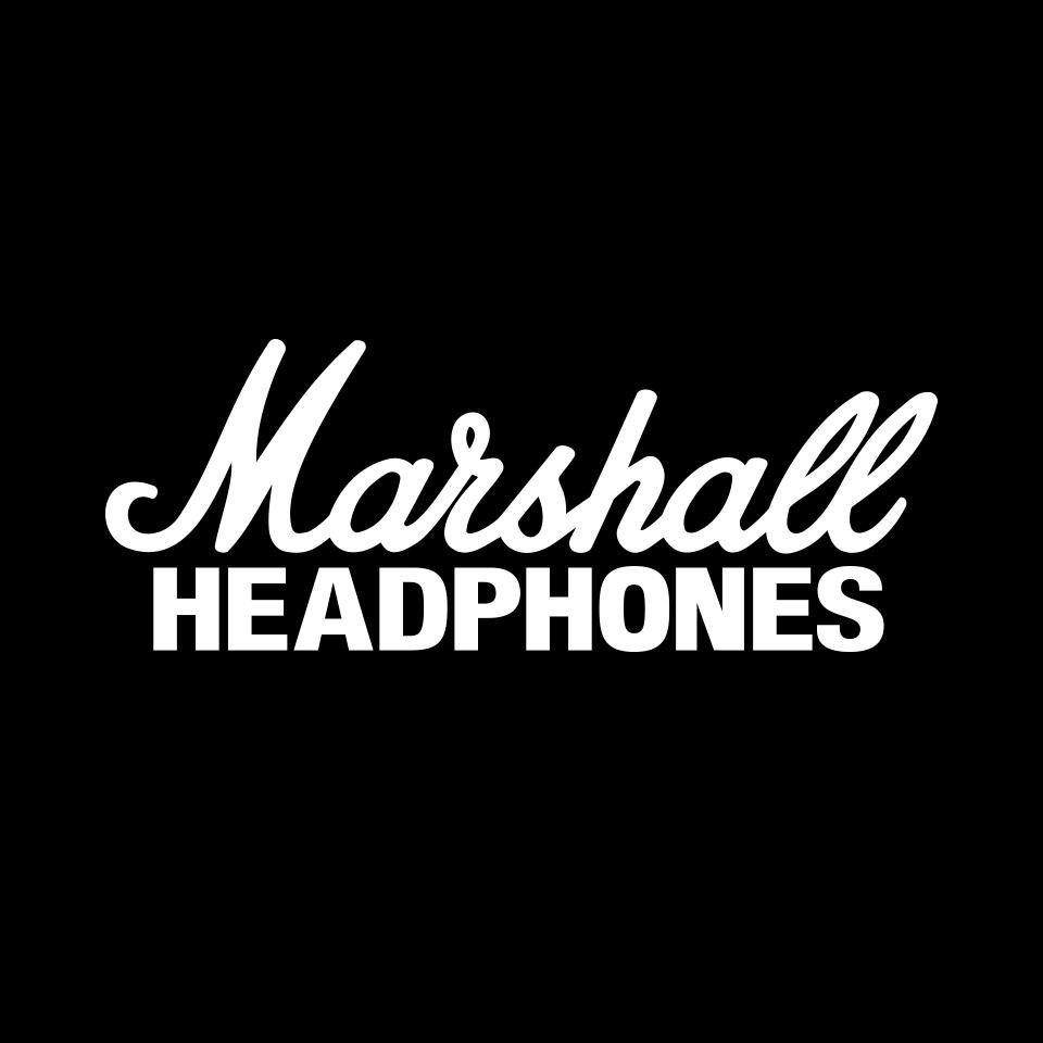 Marshall Headphones