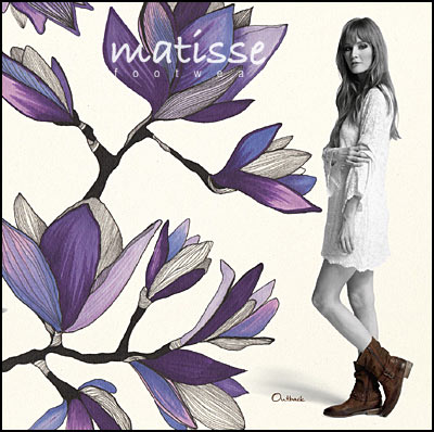 Matisse  coupons and Matisse promo codes are at RebateCodes