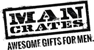 Man Crates coupons and Man Crates promo codes are at RebateCodes