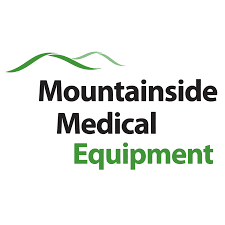 Mountainside Medical Equipment