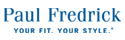 Paul Fredrick MenStyle  coupons and Paul Fredrick MenStyle promo codes are at RebateCodes