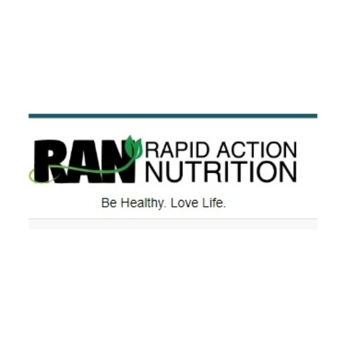 Rapid Action Nutrition  coupons and Rapid Action Nutrition promo codes are at RebateCodes