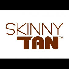 Skinny Tan