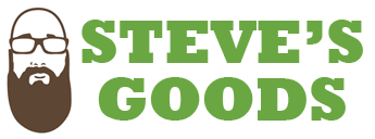 Steves Goods  coupons and Steves Goods promo codes are at RebateCodes