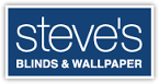 Steves Blinds and Wallpaper  coupons and Steves Blinds and Wallpaper promo codes are at RebateCodes