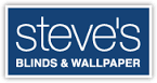 Steves Blinds and Wallpaper Steves Blinds and Wallpaper