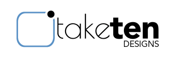 Take Ten Designs