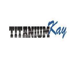 Titanium Kay  coupons and Titanium Kay promo codes are at RebateCodes