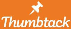 Thumbtack coupons and Thumbtack promo codes are at RebateCodes