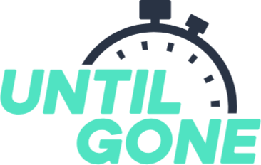 Until Gone coupons and Until Gone promo codes are at RebateCodes
