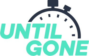 Until Gone  coupons and Until Gone promo codes are at RebateCodes