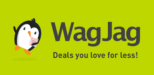 WagJag  coupons and WagJag promo codes are at RebateCodes