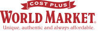 Cost Plus World Market coupons and Cost Plus World Market promo codes are at RebateCodes