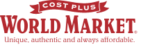 Cost Plus World Market  coupons and Cost Plus World Market promo codes are at RebateCodes